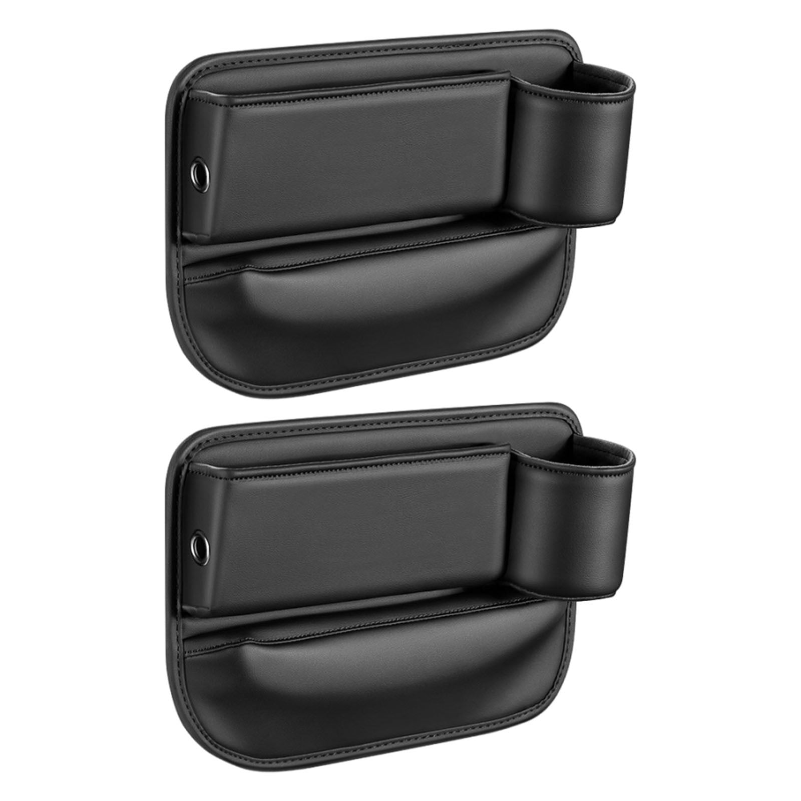 Organisateur de Siège Auto – Anti-Chute & Rangement